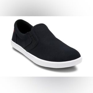 EUC - Xero Shoes Dillon Canvas Slip-on Iconic, Low Profile Sneaker - Size 8.5